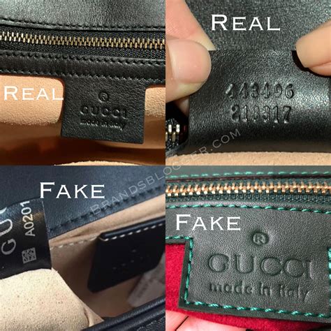 gucci scanner|how to check Gucci serial number.